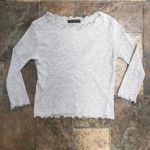 Brandy Melville Tops - Brandy Melville Top